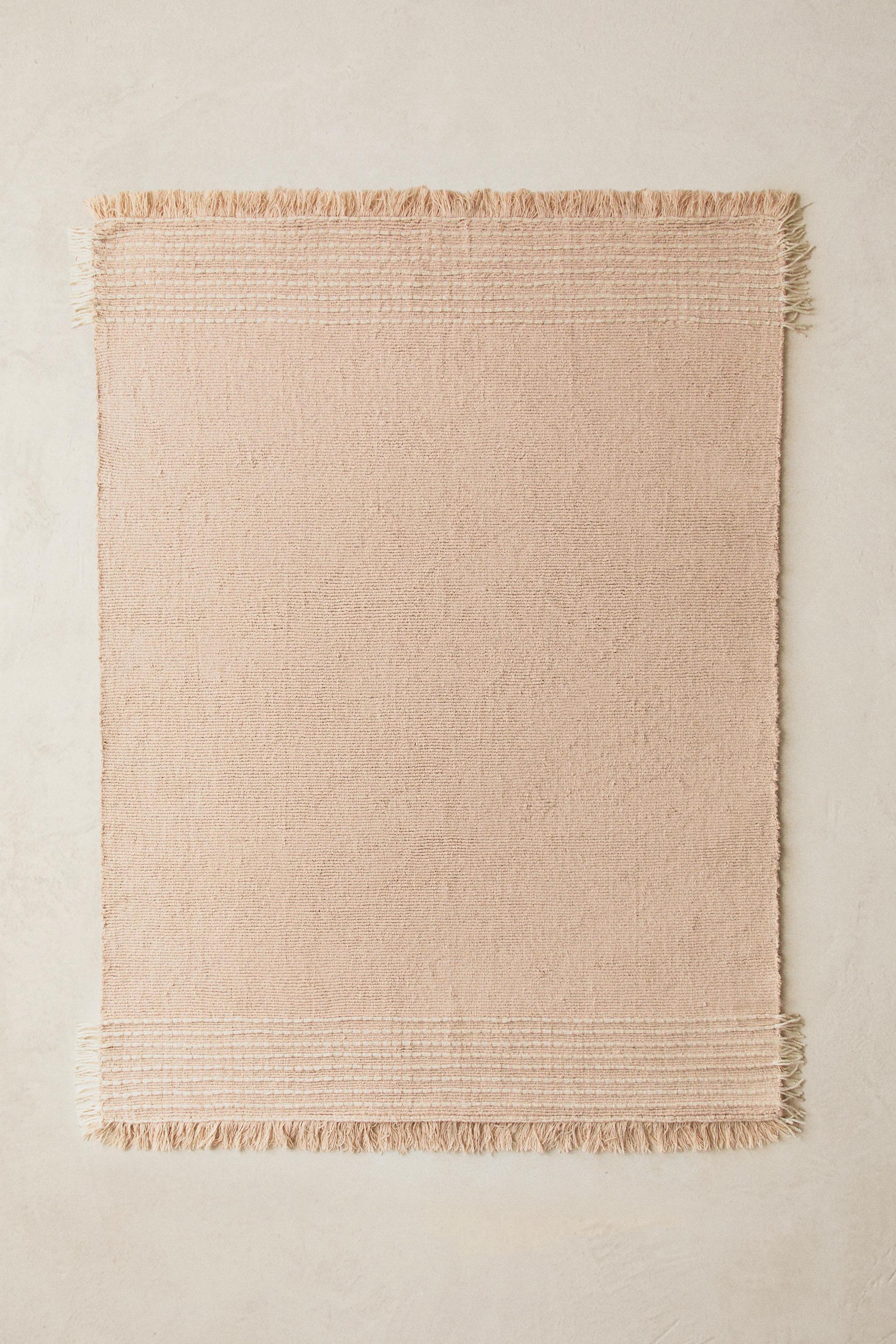 KIDS WOOL AREA RUG